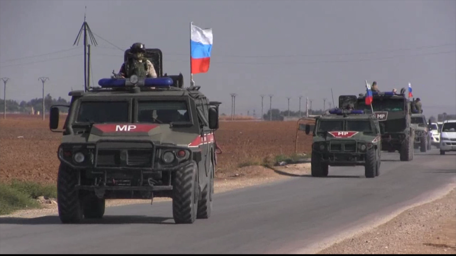 Li Kobanê bombeyek bi otombîleke Rûsî de teqiya 